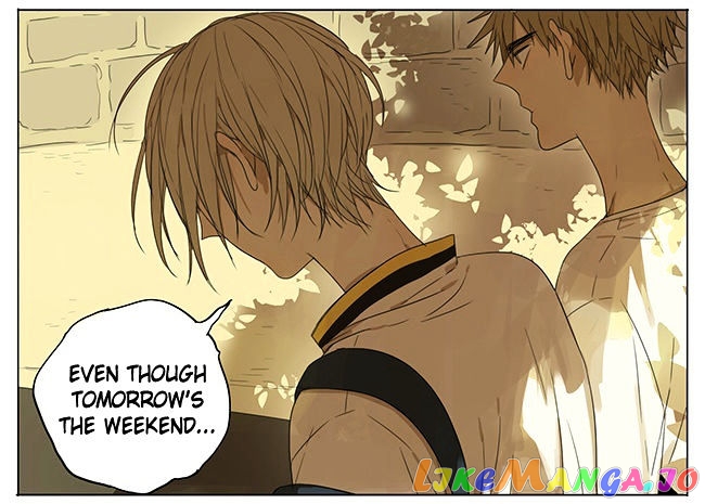 19 Days chapter 66 image 2